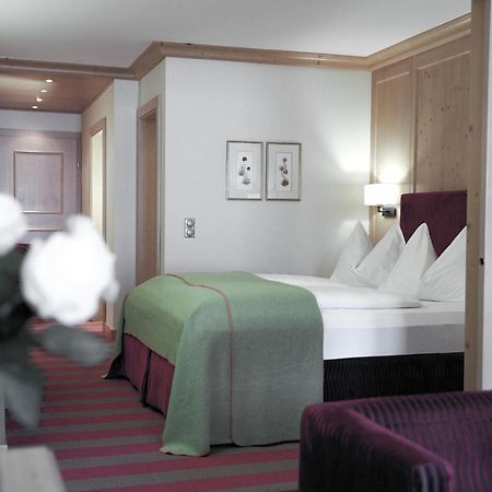 Hotel Rigele Royal Superior โอเบอร์เทาเอิร์น ภายนอก รูปภาพ