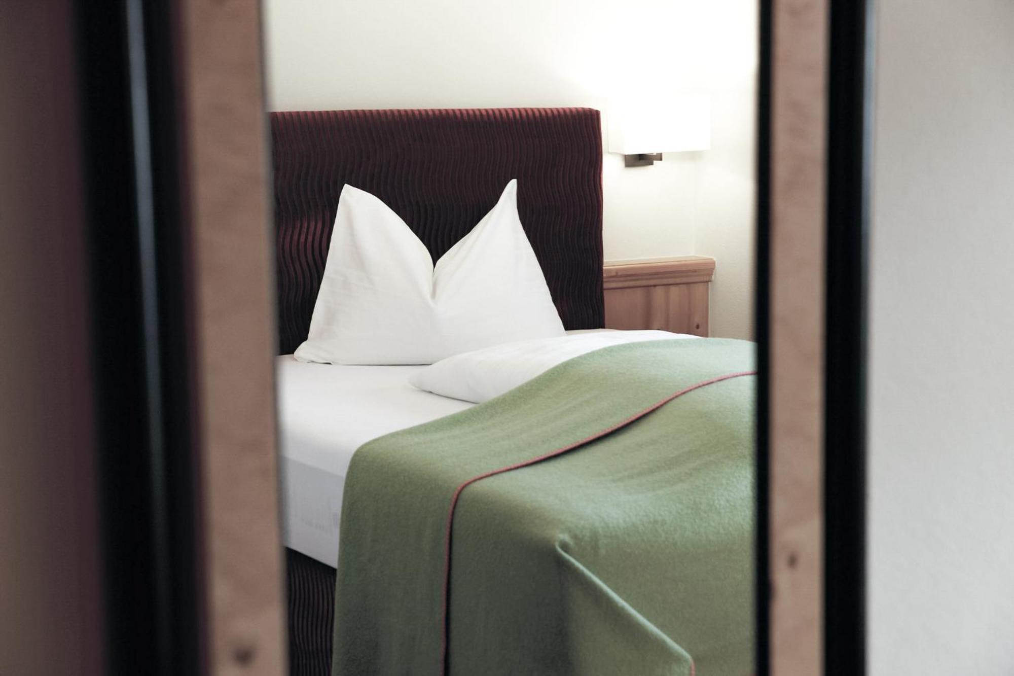 Hotel Rigele Royal Superior โอเบอร์เทาเอิร์น ภายนอก รูปภาพ