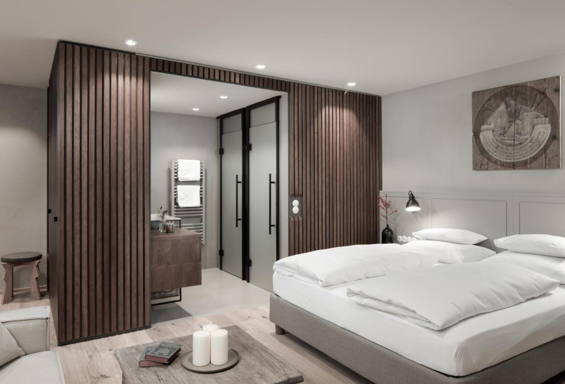Hotel Rigele Royal Superior โอเบอร์เทาเอิร์น ภายนอก รูปภาพ