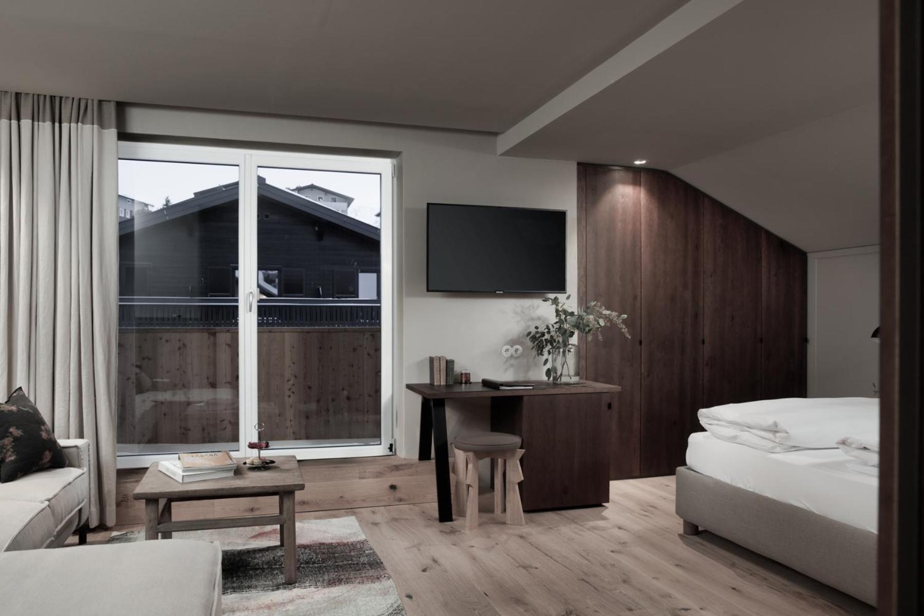 Hotel Rigele Royal Superior โอเบอร์เทาเอิร์น ภายนอก รูปภาพ