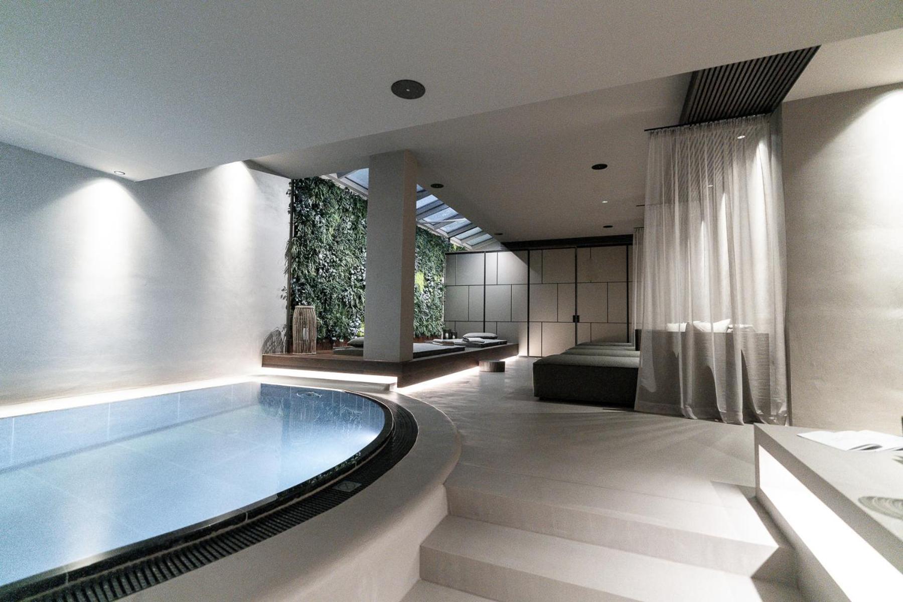 Hotel Rigele Royal Superior โอเบอร์เทาเอิร์น ภายนอก รูปภาพ